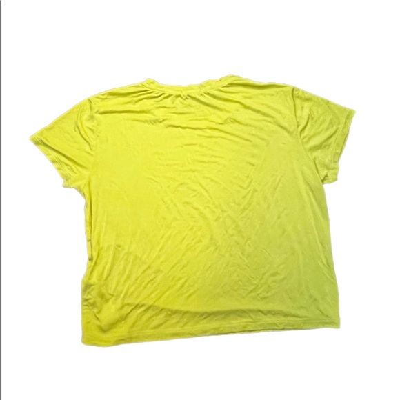 Cute Crop Top - Picture 2 of 3